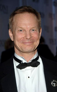 Bill Irwin